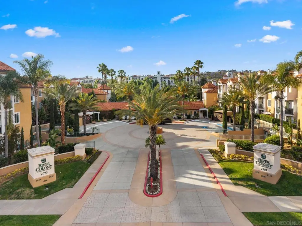 2250 Camino De La Reina #202, San Diego, CA 92108 - #1
