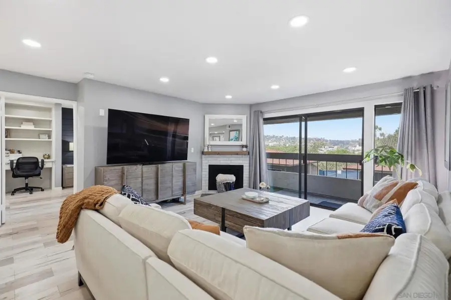 6717 Friars Rd #Unit 74, San Diego, CA 92108 - #3