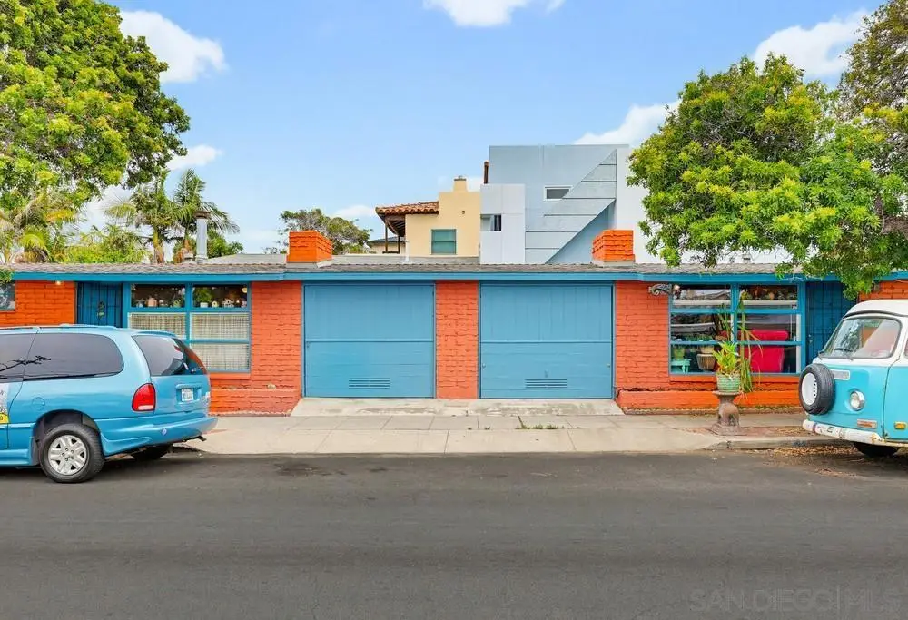 2125 27 Ebers, San Diego, CA 92107 - #1