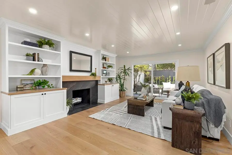 5855 Stadium Street, San Diego, CA 92122 - #3