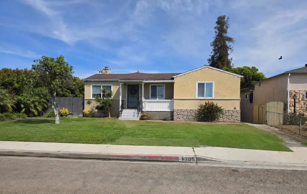 1305 Crann Ave 1-02, Chula Vista, CA 91911 - #1