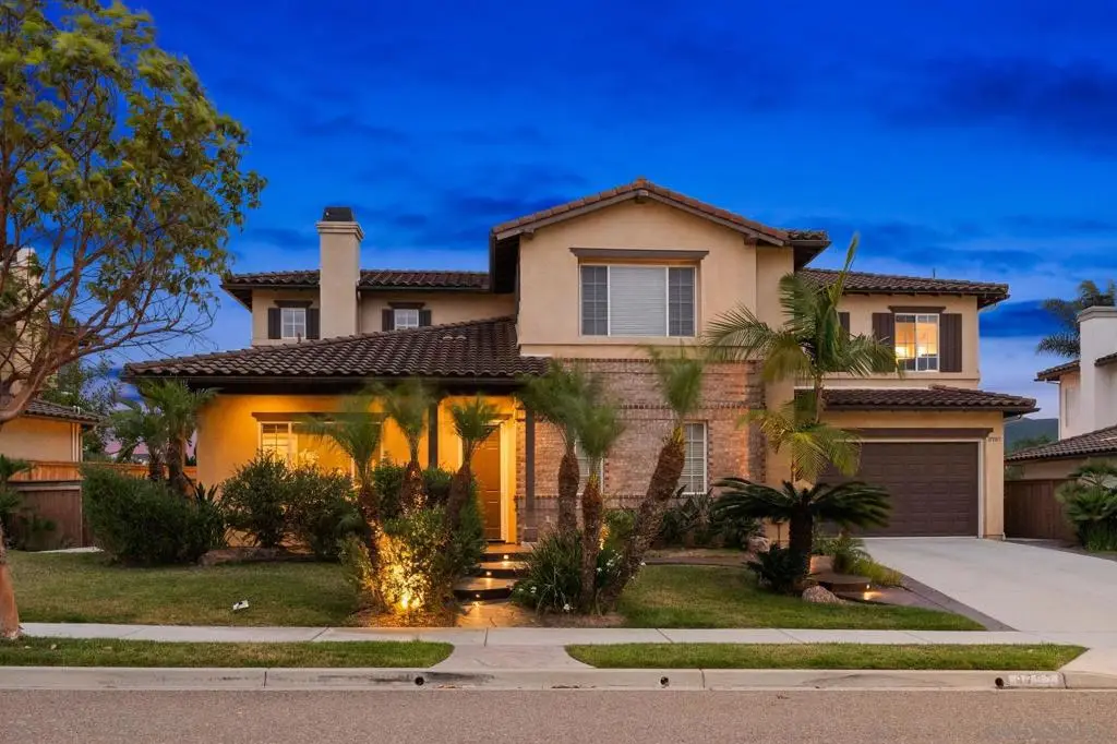 9767 Deer Trail Dr, San Diego, CA 92127 - #1