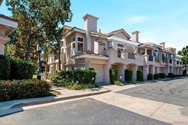 7225 Calabria Ct #92, San Diego, CA 92122