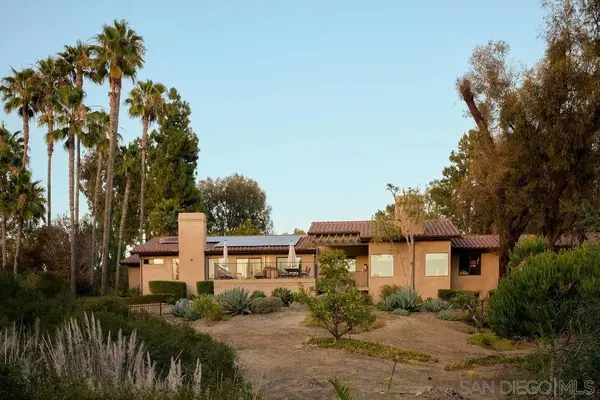 17335 Via Del Bravo, Rancho Santa Fe, CA 92067