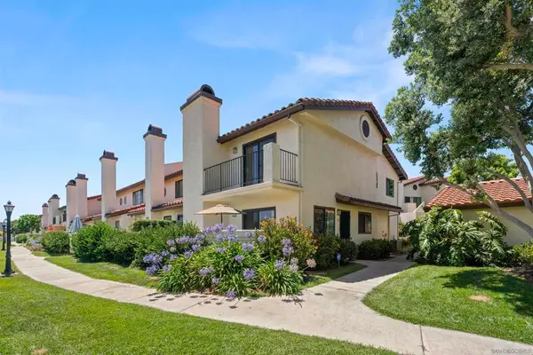 4185 Porte De Merano #153, San Diego, CA 92122