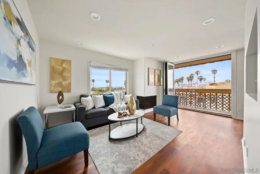 Address Withheld By Seller, San Diego, CA 92107 - #3