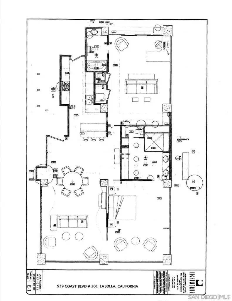 Address Withheld By Seller, La Jolla, CA 92037 - #3