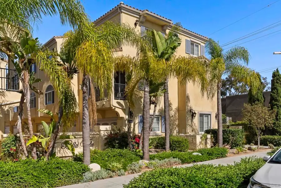 Address Withheld By Seller, San Diego, CA 92104 - #3