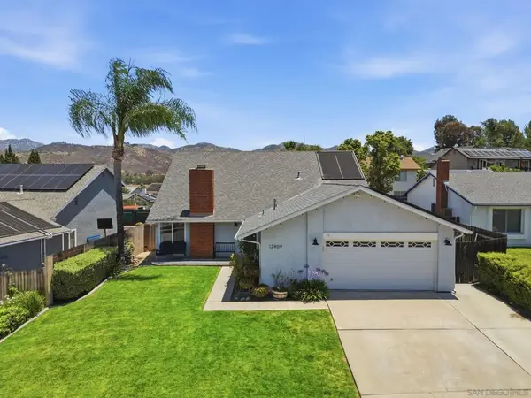 12909 Margate Ave, Poway, CA 92064