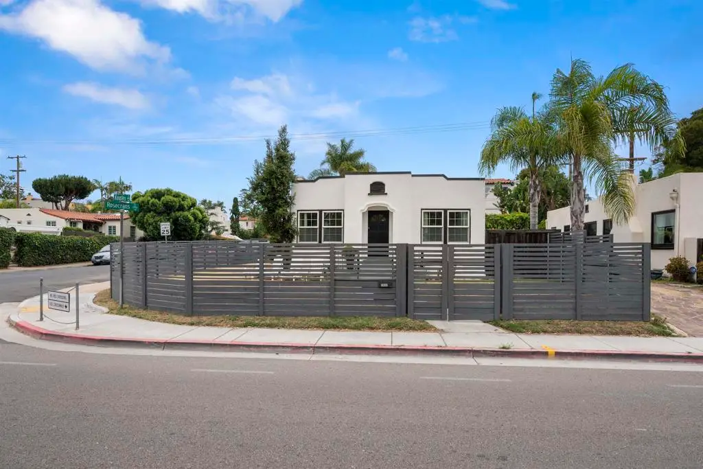 2952 Rosecrans St, San Diego, CA 92106 - #1