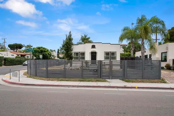 2952 Rosecrans St, San Diego, CA 92106