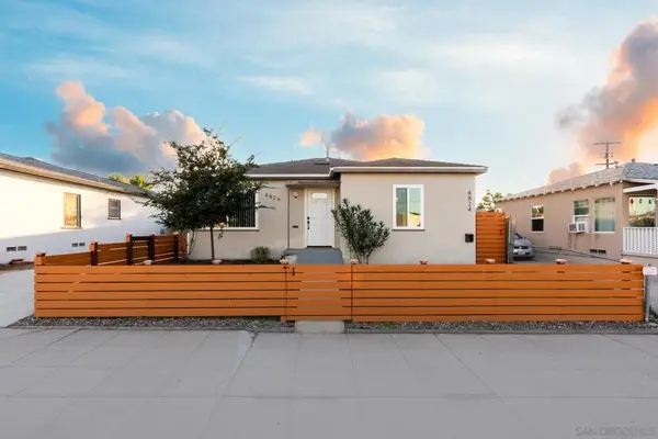 4824 26 Rolando Blvd, San Diego, CA 92115