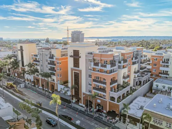 Address Withheld By Seller, San Diego, CA 92103
