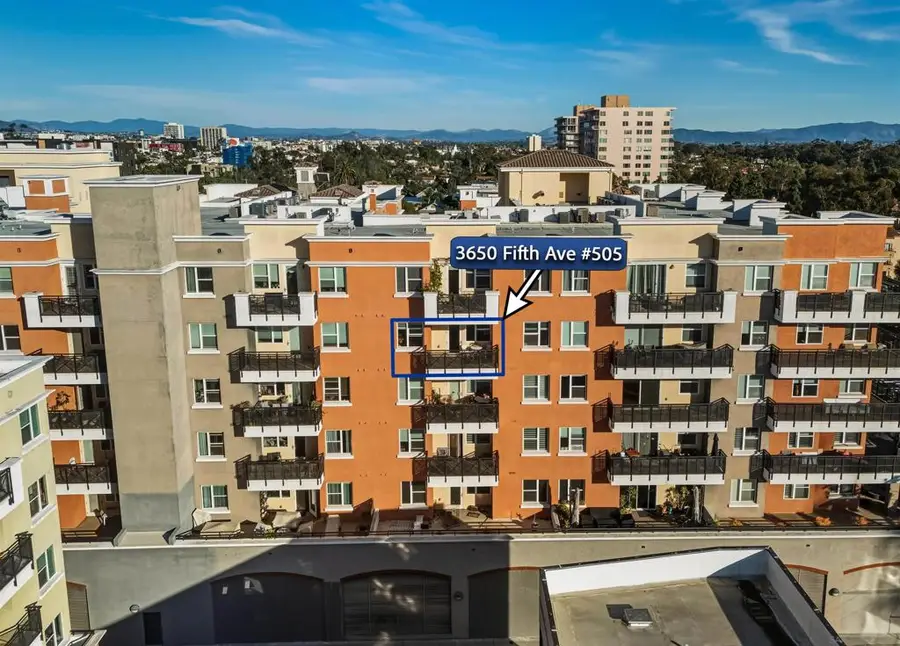 Address Withheld By Seller, San Diego, CA 92103 - #3
