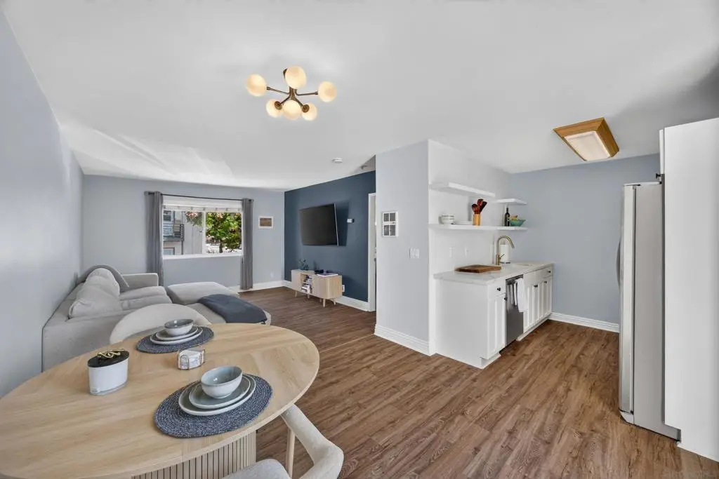 2850 Reynard Way #23, San Diego, CA 92103 - #1