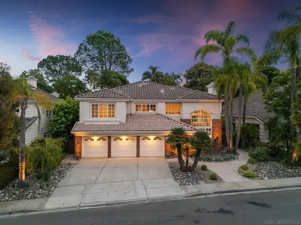 4745 Finchley Terrace, San Diego, CA 92130
