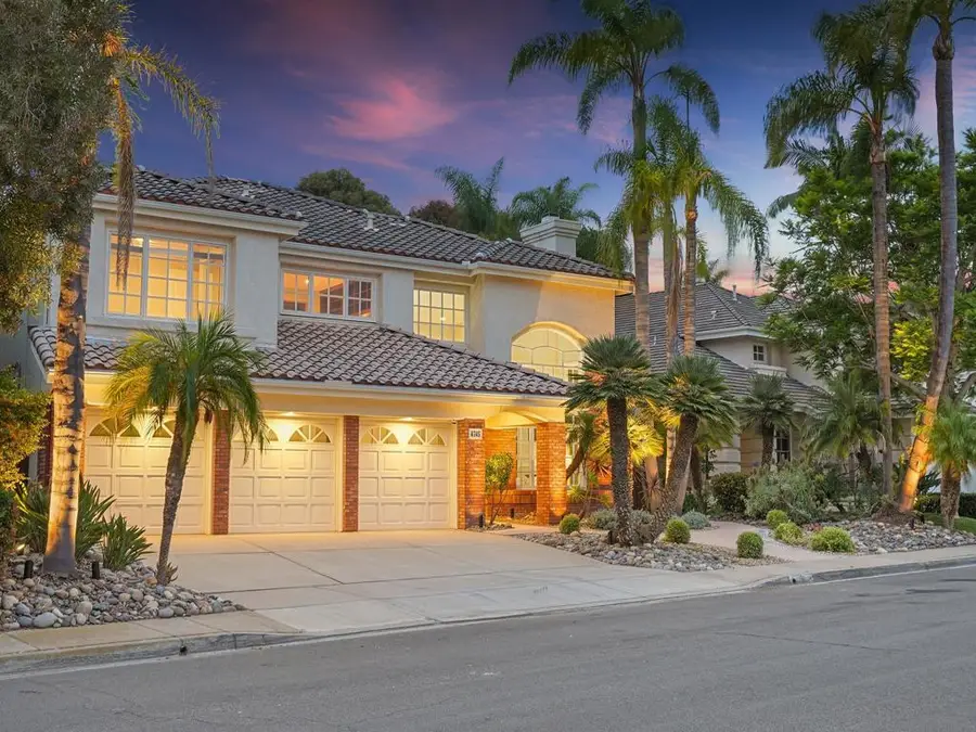 4745 Finchley Terrace, San Diego, CA 92130 - #3