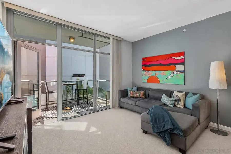 206 Park #313, San Diego, CA 92101 - #3