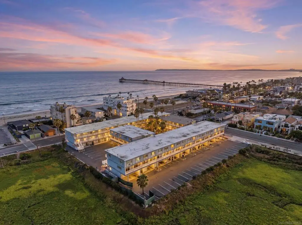 1111 Seacoast Dr #46, Imperial Beach, CA 91932 - #1