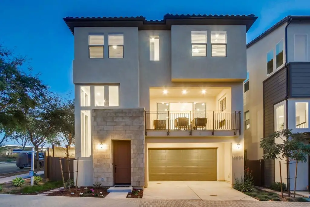 16869 Colin, San Diego, CA 92127 - #1