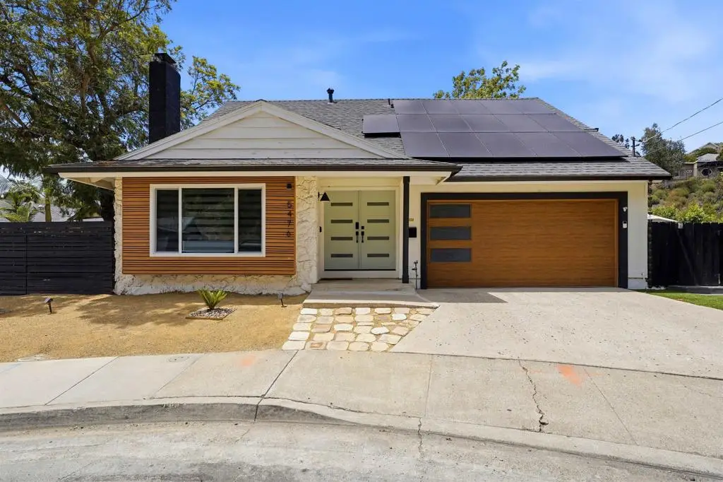 5476 Maisel Way, San Diego, CA 92115 - #1