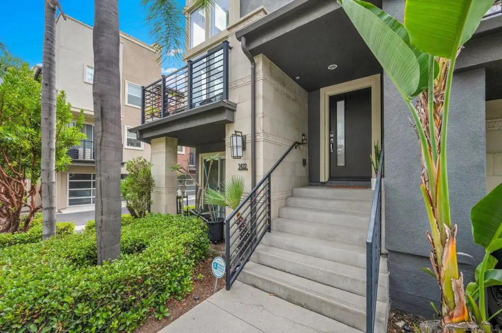 2432 Via Alta, San Diego, CA 92108 - #1