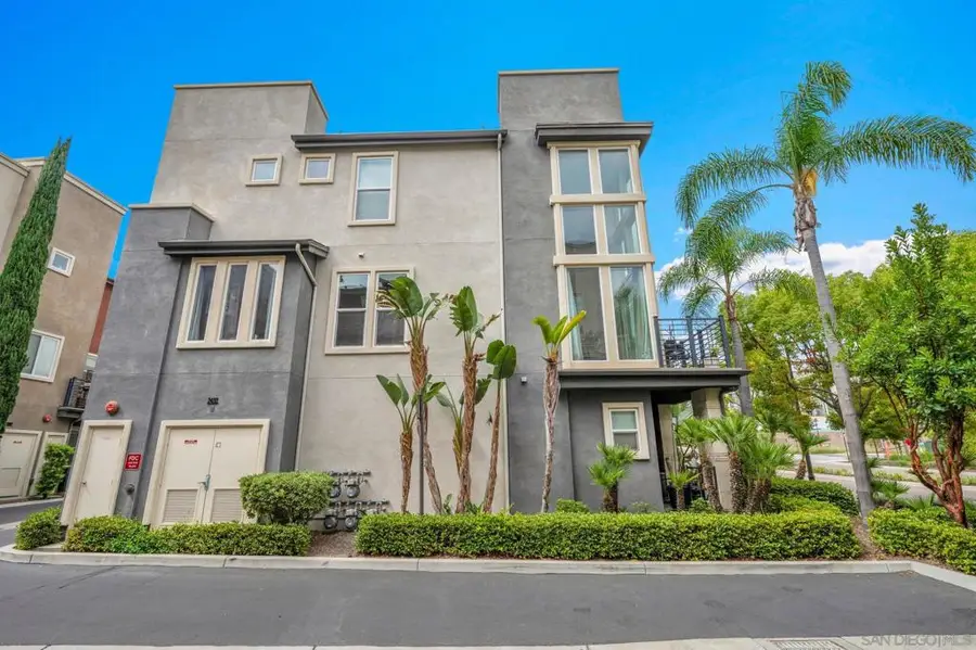2432 Via Alta, San Diego, CA 92108 - #3