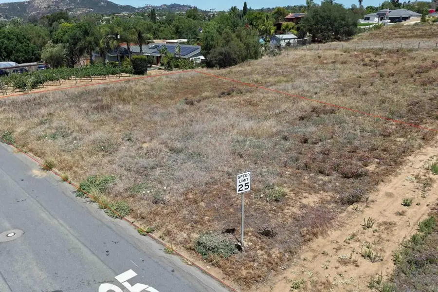 1444 Twin Peaks Rd, Poway, CA 92064 - #3
