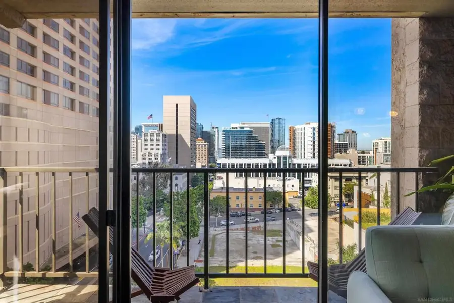 1333 8th Ave #705, San Diego, CA 92101 - #2