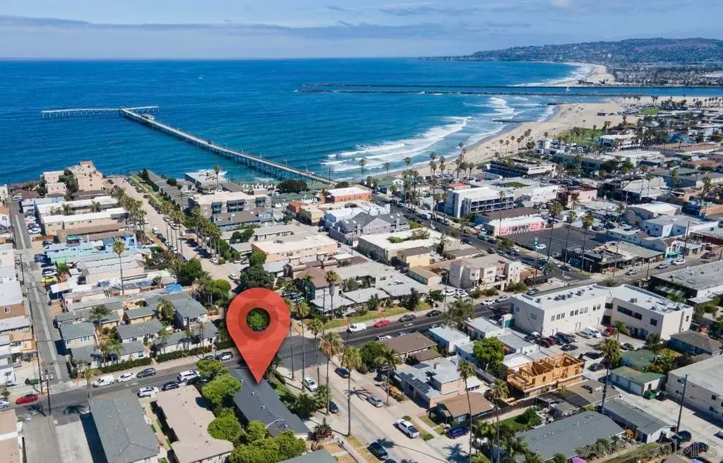 4985 89 Narragansett Ave, San Diego, CA 92107 - #1