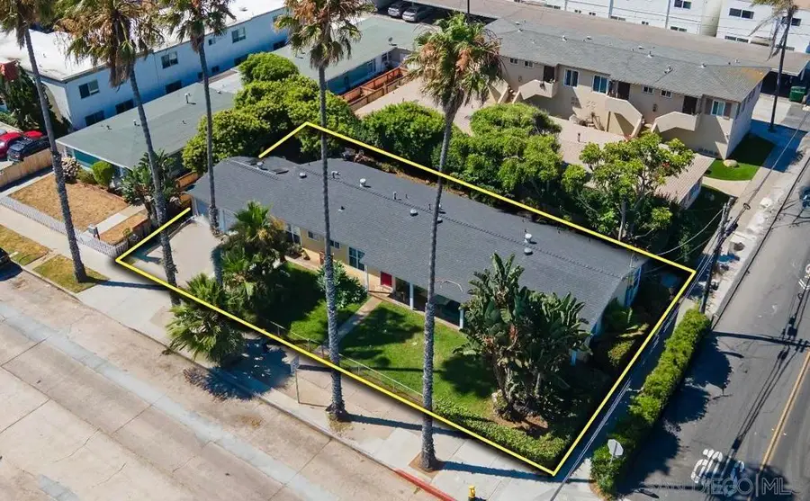 4985 89 Narragansett Ave, San Diego, CA 92107 - #3