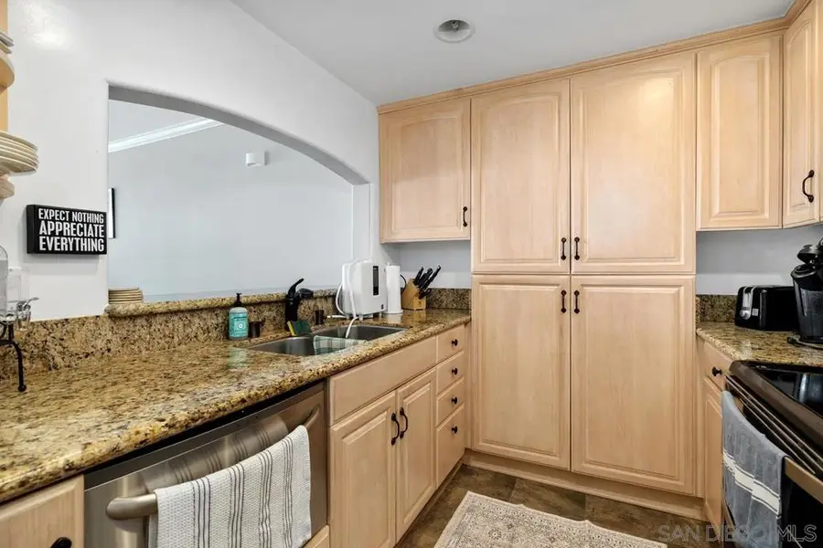 3890 Nobel Dr #1505, San Diego, CA 92122 - #2