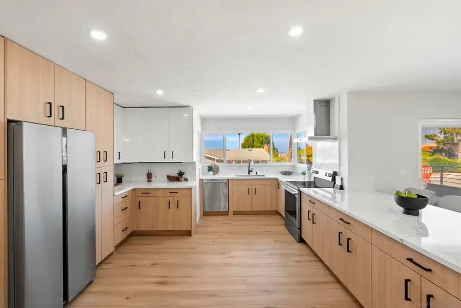 2175 Clove St, San Diego, CA 92106 - #2