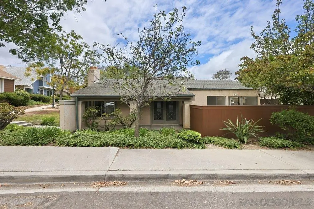 10769 Esmeraldas, San Diego, CA 92124 - #1