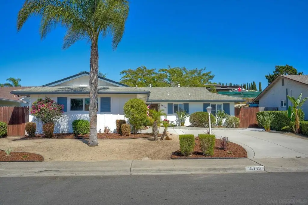 16719 Diego, San Diego, CA 92128 - #1