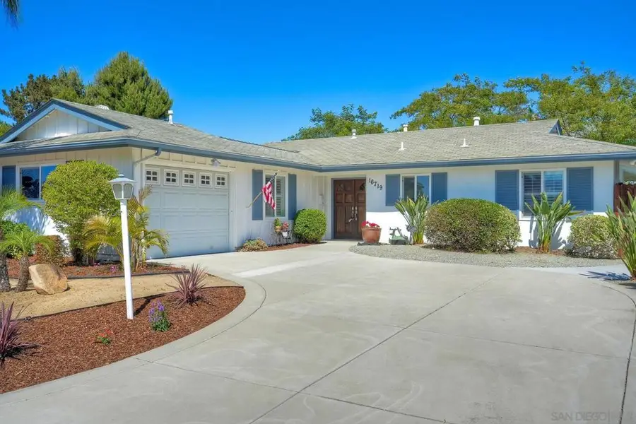 16719 Diego, San Diego, CA 92128 - #3