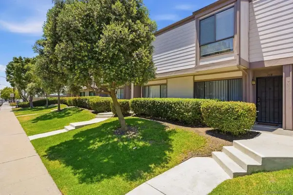 9289 Village Glen Dr #118, San Diego, CA 92123