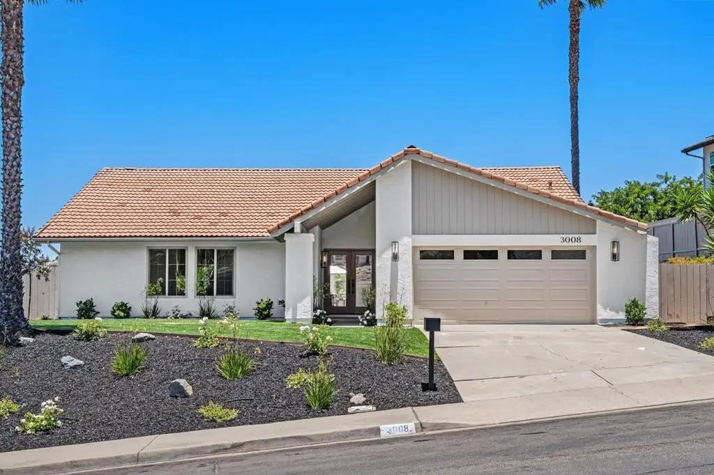 3008 Garboso St., Carlsbad, CA 92009 - #1