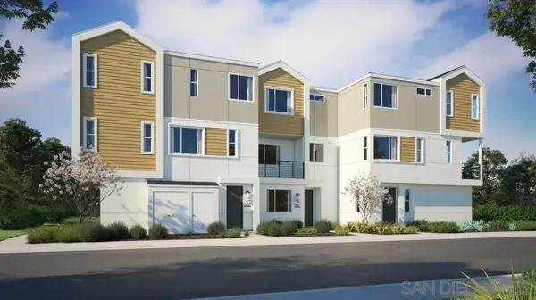 866 Kili Street #1, Chula Vista, CA 91911