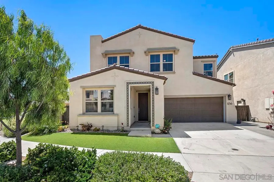 1236 Corte Mendi, Chula Vista, CA 91913 - #2