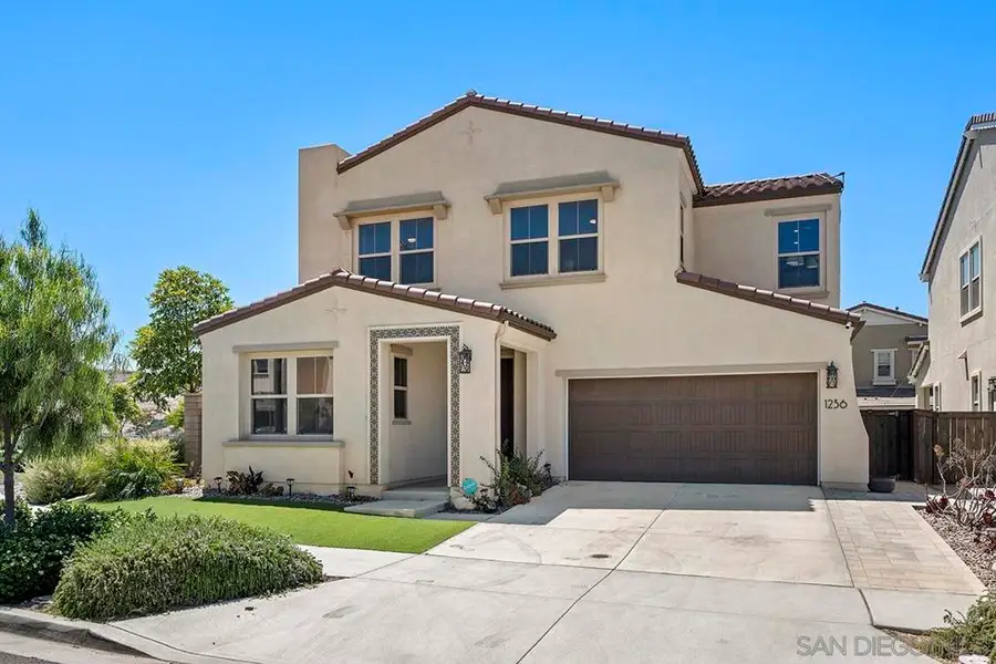 1236 Corte Mendi, Chula Vista, CA 91913 - #3