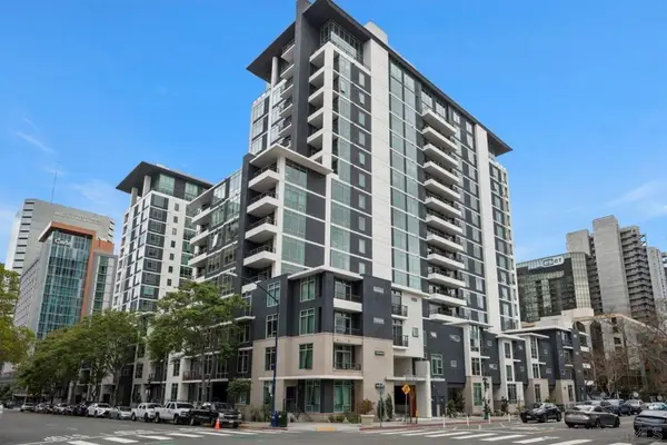 425 W Beech Street #721, San Diego, CA 92101