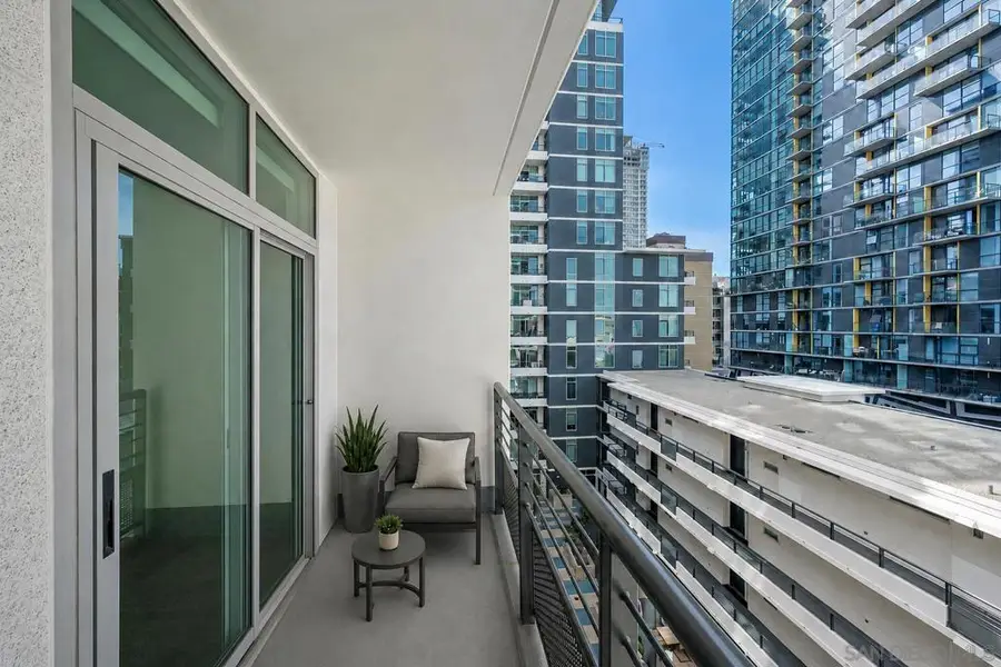 425 W Beech Street #721, San Diego, CA 92101 - #2