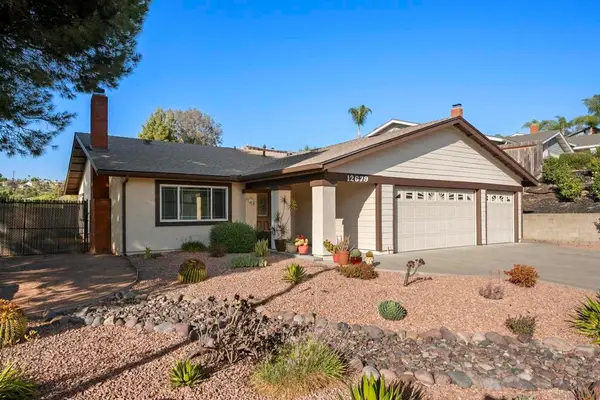 12679 Ridgeton, Lakeside, CA 92040