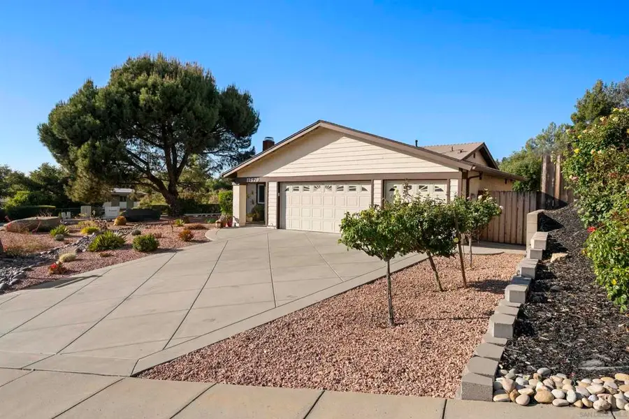 12679 Ridgeton, Lakeside, CA 92040 - #2