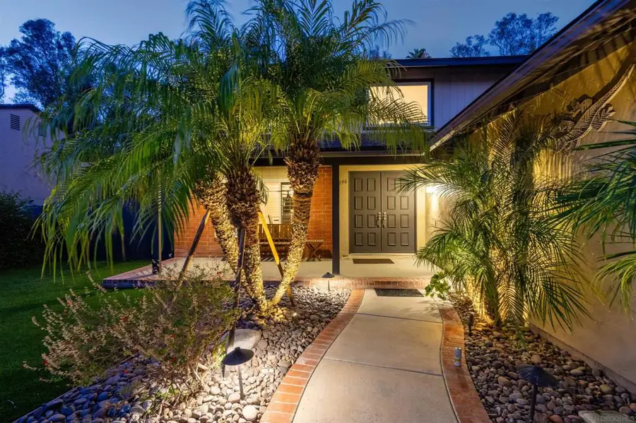 Address Withheld By Seller, El Cajon, CA 92020 - #3