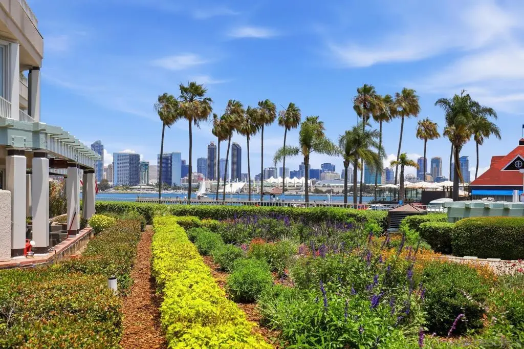 1101 1st St #114, Coronado, CA 92118 - #1