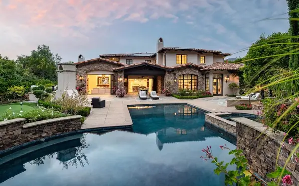 6615 Calle Ponte Bella, Rancho Santa Fe, CA 92091