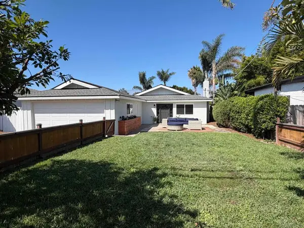 Address Withheld By Seller, Oceanside, CA 92054
