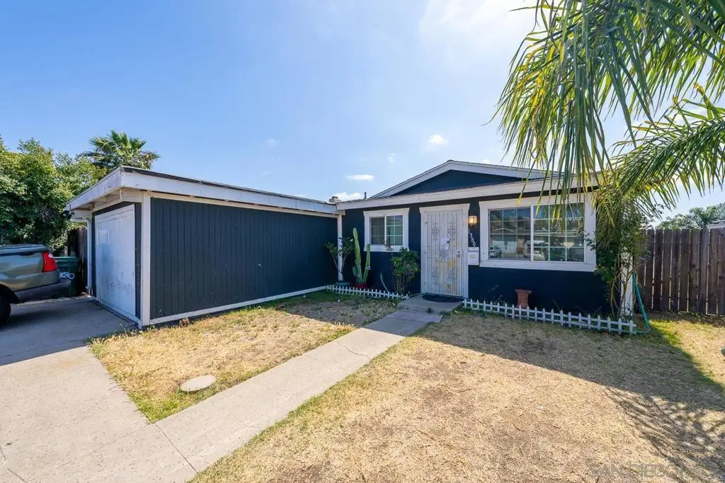 1380 Piedra, San Diego, CA 92154 - #1
